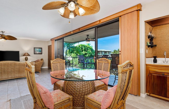 Big Island Kahaluu Bay Villas by Coldwell Banker Island Vacations - Foto 34
