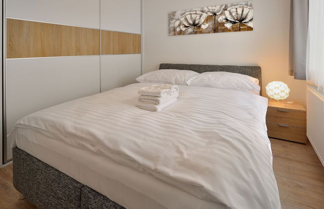 Charming & Cozy Ambiente Apartments - Foto 8