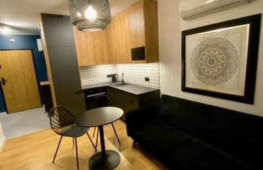 LOFT APARTAMENT IV Namysłów - Foto 7