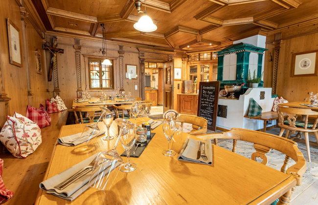 Hotel Olymp Munich - Foto 25