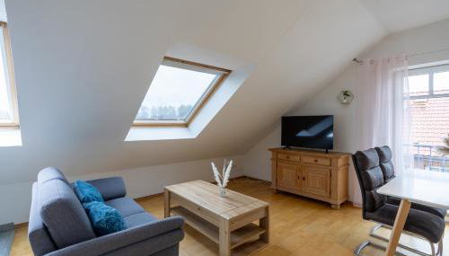 Helles Wohlfühl-Apartment - Ruhig & Citynah - Foto 5