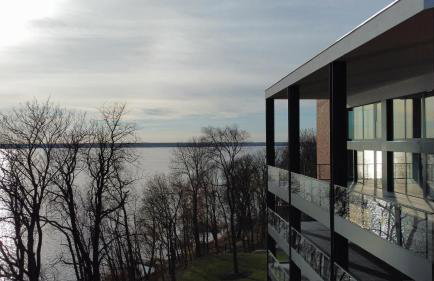 Zegrze Lake Apartament przy Narwi LEKKO z sauną - Foto 19