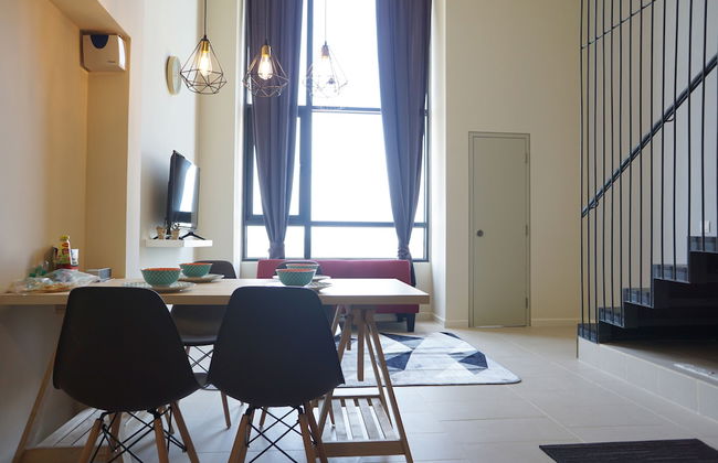 Tamarind Suites by Superhost Management - Photo 13