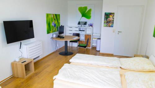 Seefelder Berge und Seen Appartements - Foto 3