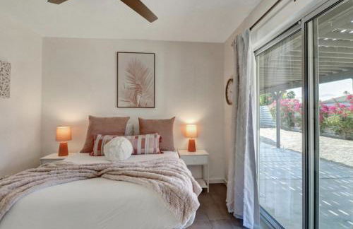 Dive into Desert Wonderland Pool, Spa, Fire Pit - Foto 25