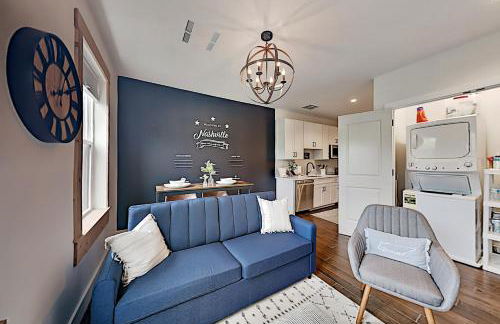 Contemporary Nashville at The 1865 - Foto 9