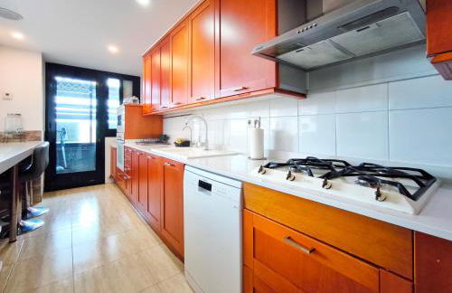 Duplex con piscina en Rubí - Foto 26