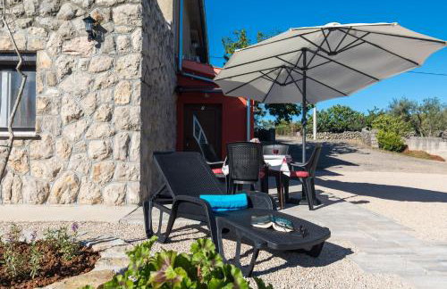 Apartment Doris, Nenadici - Photo 9