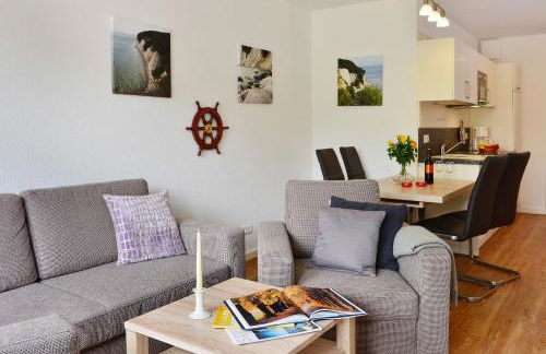 Ferienwohnung Meeresblick - Foto 12