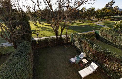 Casa Guadalmina Baja, Golf Views - Foto 18