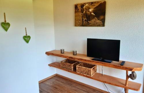 Bauernhof Finkel - Ferienwohnungen mit Balkon - Bergsicht - Traktor mitfahren - Tiere streicheln - entspannter Familienurlaub - zentrale Lage nahe Oberstdorf - Foto 30