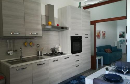 Nel Blu Apartment - Foto 9