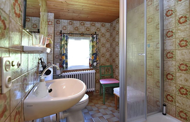 Forest Family Stay, Triberg - Foto 10