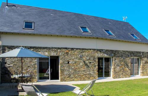 Holiday Home La Lucerie by Interhome - Foto 36