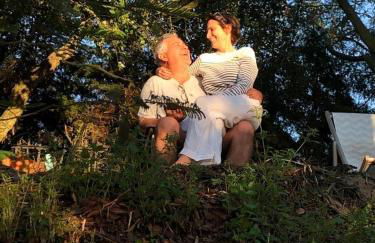 Cottage with Pool,Gourmet BBQ,Wood Oven&Games Barn - Foto 53