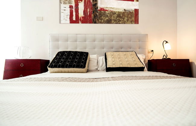 Giardino degli Ulivi Resort - Foto 4