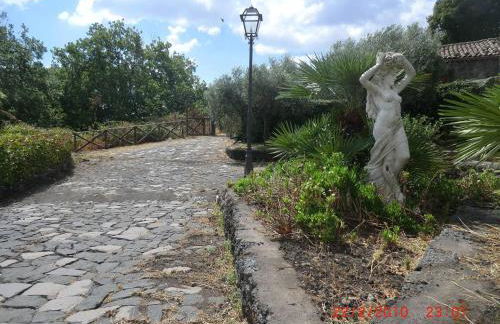 Villa Alessio - Case Vacanza con Piscina sull'Etna - Foto 59