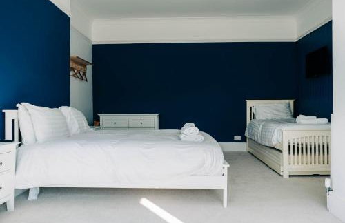 Bryn Berwyn Country House Tresaith - Foto 15