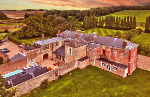 Glentworth Hall by Group Retreats - Foto 34