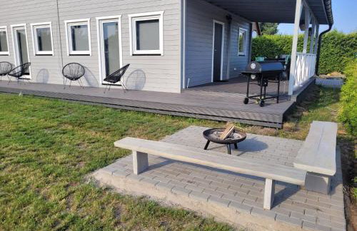 Domek letniskowy Młyn2 - Foto 20