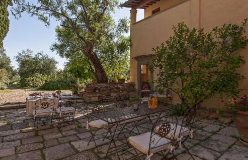 Villa Il Paradisino - Foto 13