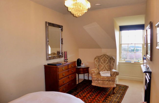 Blervie House - Foto 5