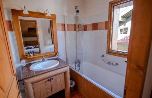 Bel Appartement spacieux 65m2 Les Arcs 1950 - Foto 8