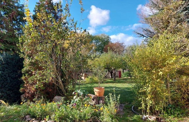 Zonnehof in het Geiseltal - Foto 35