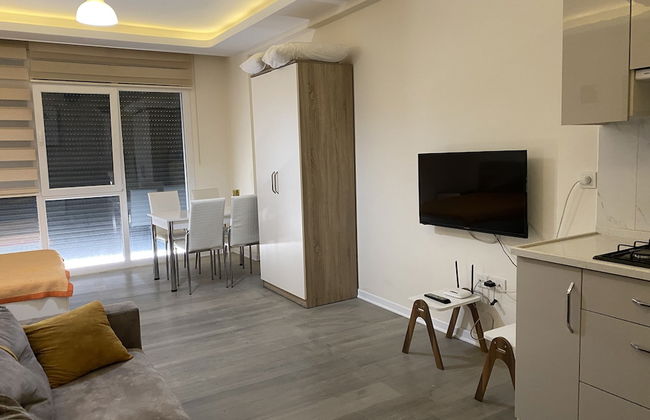 Mandalina Apart - Foto 16