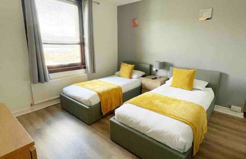 Alma Apartment - Foto 10