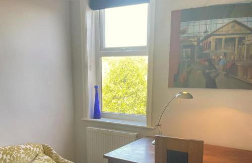 Victorian Home with Dedicated Workspace, Sherwood Nottingham - Foto 29