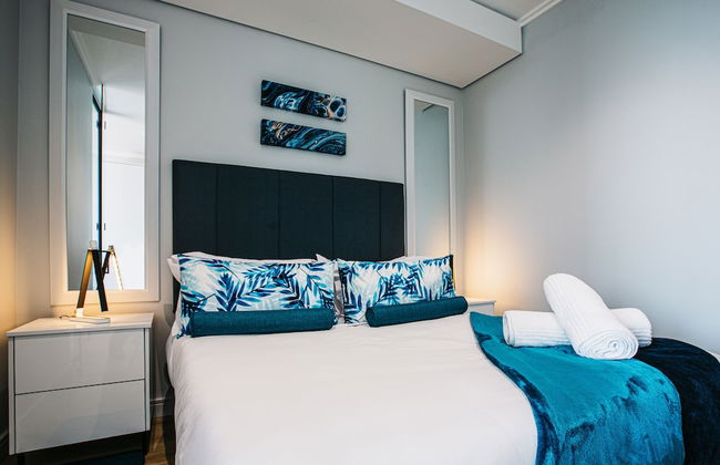 Ellipse Executive Apartments - Foto 1