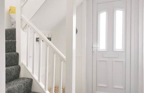 Entire 3 bedroom house 5 minutes from the beach - Foto 18