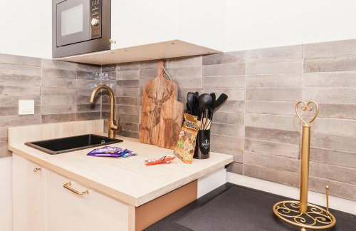 Luxus-Maisonette Parkplatz 2 SZ, Platz für 5 - Foto 35