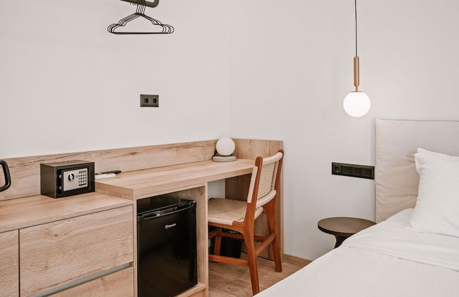 Plānis Str Urban Suites by Semavi - Foto 14