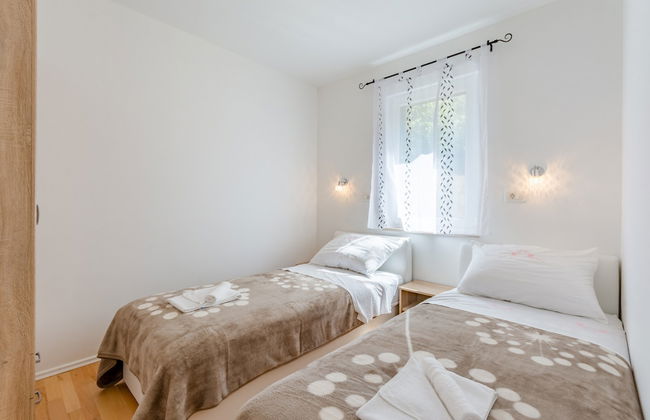 Apartments The Brothers - Foto 6