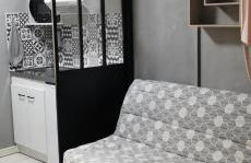 "Charmant" Studio avec balcon - Foto 1