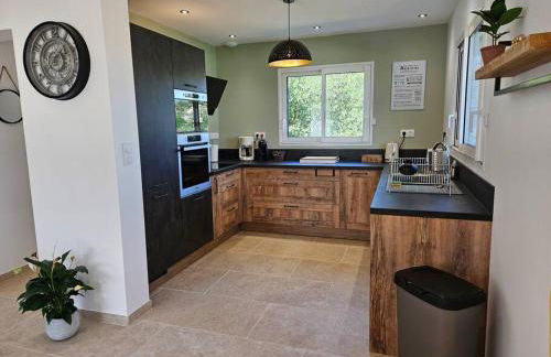 Maison en Provence avec piscine - Foto 14