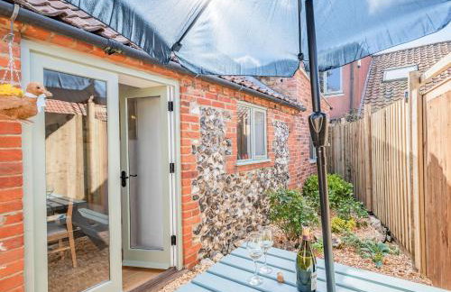 Lucky Duck Cottage - Foto 17