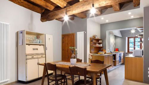 Villa Il Cortivo 81 - Foto 4