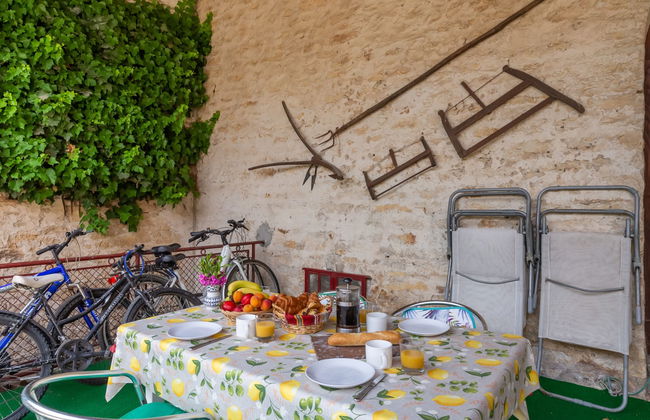 Chez Milou - Foto 11