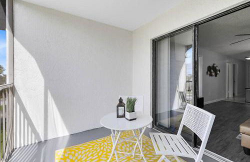 Oasis 317 - Space to Unwind - Foto 27