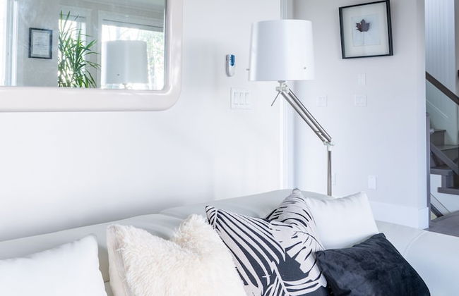 Luxury house with 3 bedrooms and 1 office - Photo 22