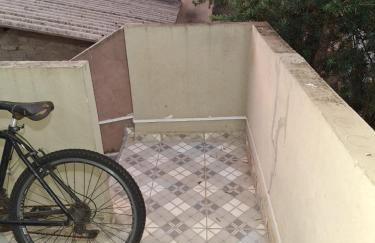 kitnet para até 4 pessoas totalmente mobiliada próxima da ITE Bauru-sp -R8 - Foto 50