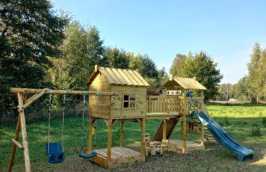 Przystanek Mazury.Makosieje - Foto 42