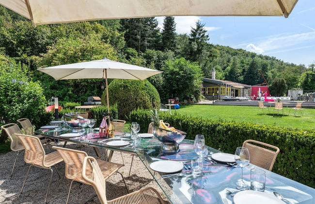 La Petite Ivy, Trenninghof 1302 - Managed by SKY9 Apartments - Foto 77