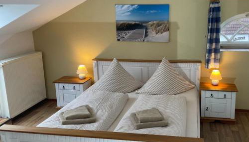 Gulfhof Greetsiel - Foto 5