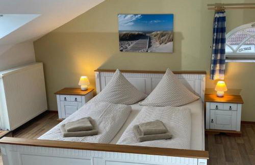 Gulfhof Greetsiel - Foto 5