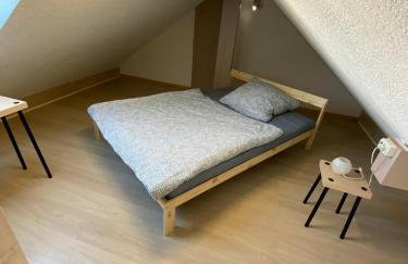 Ferienwohnung Vogelsang - Foto 10