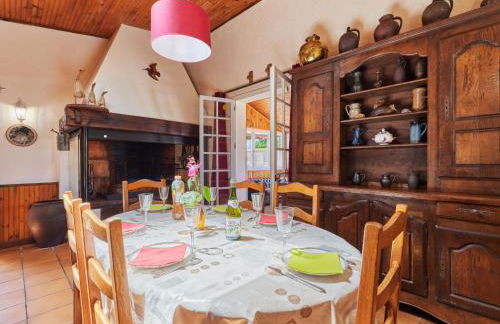 Holiday Home Entre mer et campagne 3 by Interhome - Foto 48